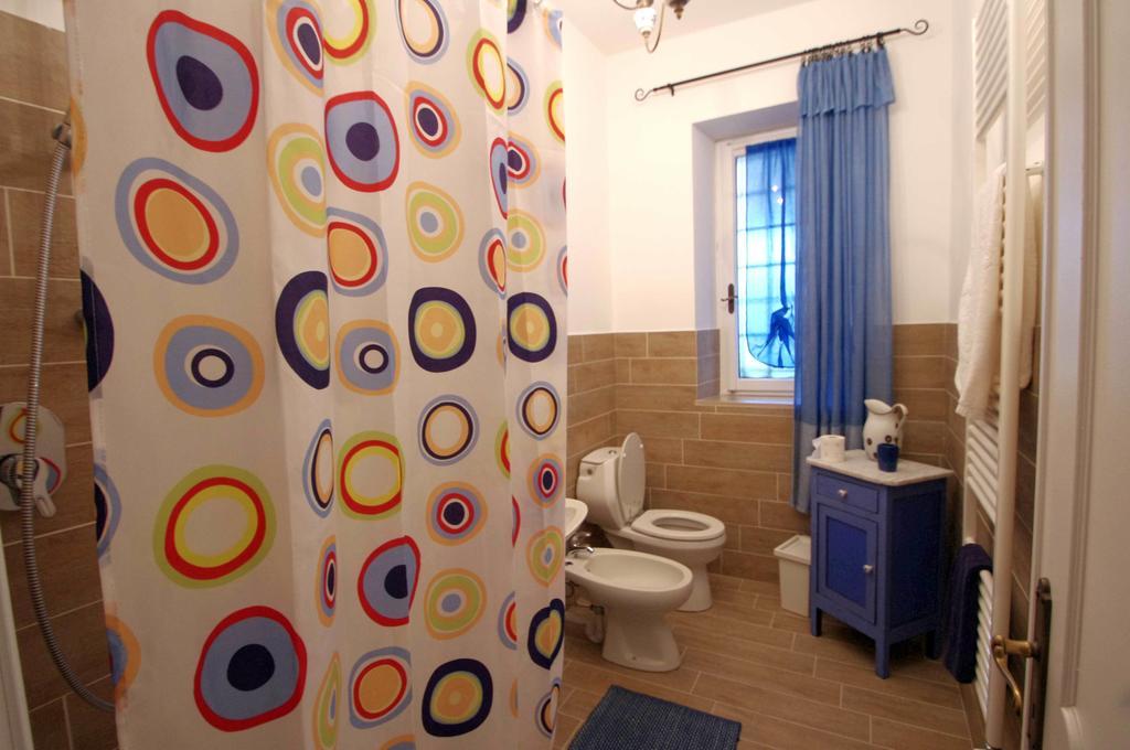 Apartament Il Mulino Del Castello Garlenda Pokój zdjęcie