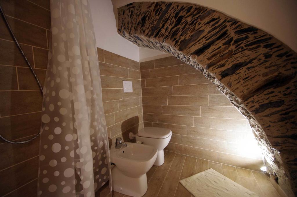Apartament Il Mulino Del Castello Garlenda Pokój zdjęcie