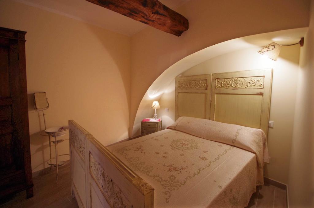 Apartament Il Mulino Del Castello Garlenda Pokój zdjęcie
