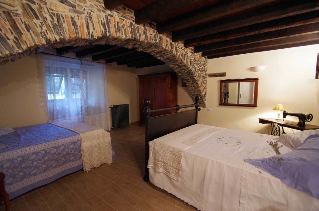 Apartament Il Mulino Del Castello Garlenda Zewnętrze zdjęcie