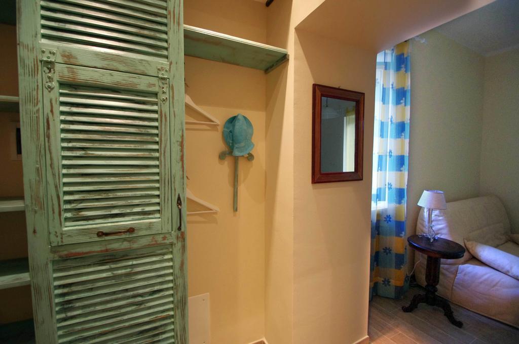 Apartament Il Mulino Del Castello Garlenda Zewnętrze zdjęcie